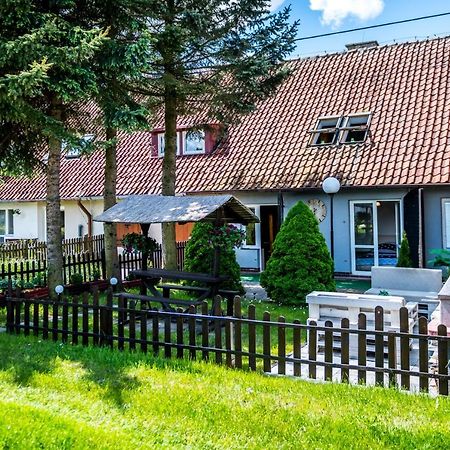 Domek Nad Jeziorem Dobskim - Fuleda 5 Exterior photo